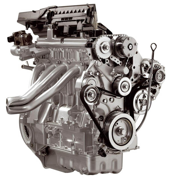 2002 50li Car Engine